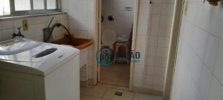 Imagem Apartamento com 3 Quartos à Venda, 100 m² em Icaraí - Niterói Imagem Apartamento com 3 Quartos à Venda, 100 m² em Icaraí - Niterói