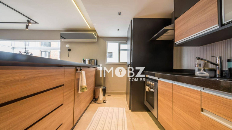 Imagem Imóvel com 1 Quarto à Venda, 78 m² em Vila Nova Conceição - São Paulo Imagem Imóvel com 1 Quarto à Venda, 78 m² em Vila Nova Conceição - São Paulo