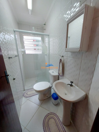 Imagem Apartamento com 2 Quartos à Venda, 54 m² em Toninhas - Ubatuba
