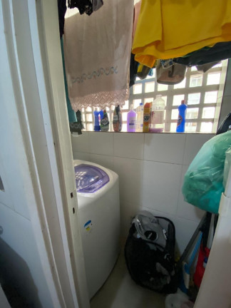 Imagem Apartamento com 1 Quarto à Venda, 32 m² em Aclimação - São Paulo