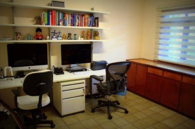 Imagem Casa com 4 Quartos à Venda, 600 m² em Além Ponte - Sorocaba