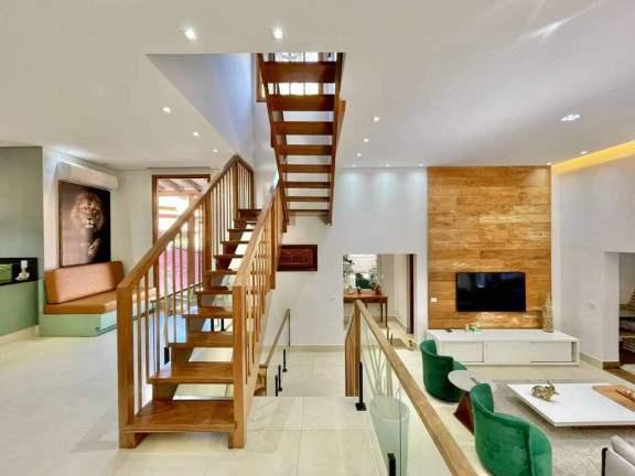 Imagem Casa com 4 Quartos à Venda, 1.400 m² em Chácara Dos Lagos - Carapicuíba