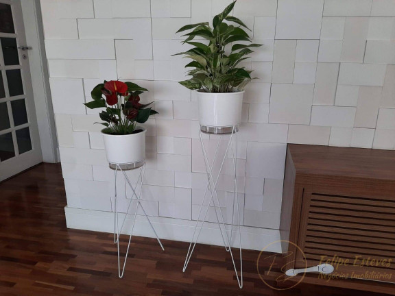 Imagem Apartamento com 3 Quartos à Venda, 142 m² em Sumaré - São Paulo