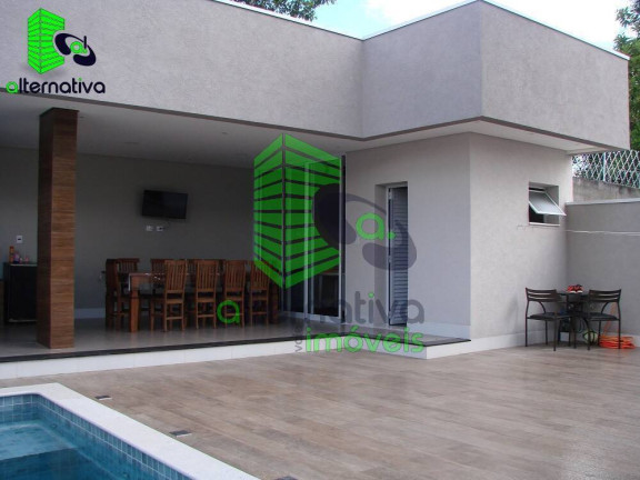 Imagem Casa com 4 Quartos à Venda, 354 m² em Morada Do Visconde (condomínio Fechado) - Tremembé Imagem Casa com 4 Quartos à Venda, 354 m² em Morada Do Visconde (condomínio Fechado) - Tremembé