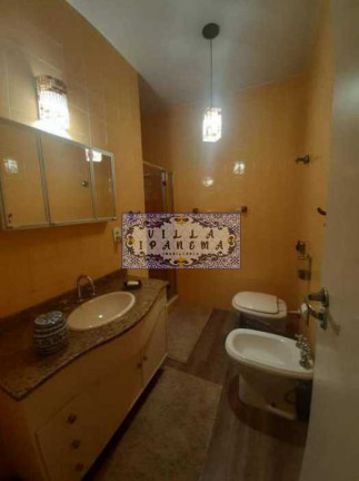 Imagem Apartamento com 3 Quartos à Venda, 106 m² em Botafogo - Rio De Janeiro