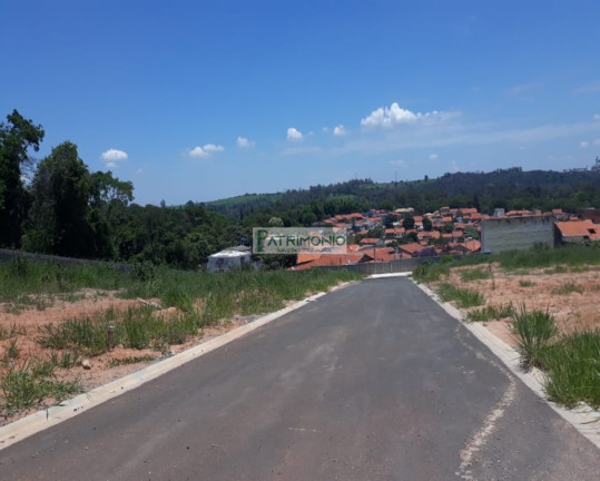 Imagem Terreno à Venda, 250 m² em Nova Jaguariúna Iii - Jaguariúna Imagem Terreno à Venda, 250 m² em Nova Jaguariúna Iii - Jaguariúna