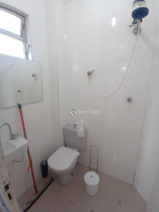 Imagem Apartamento com 3 Quartos à Venda, 100 m² em Gonzaga - Santos Imagem Apartamento com 3 Quartos à Venda, 100 m² em Gonzaga - Santos