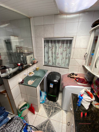 Imagem Casa com 3 Quartos à Venda, 128 m² em Paranoá - Brasília Imagem Casa com 3 Quartos à Venda, 128 m² em Paranoá - Brasília