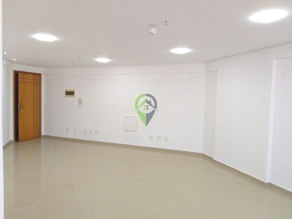 Imagem Imóvel Comercial à Venda, 49 m² em Marapé - Santos