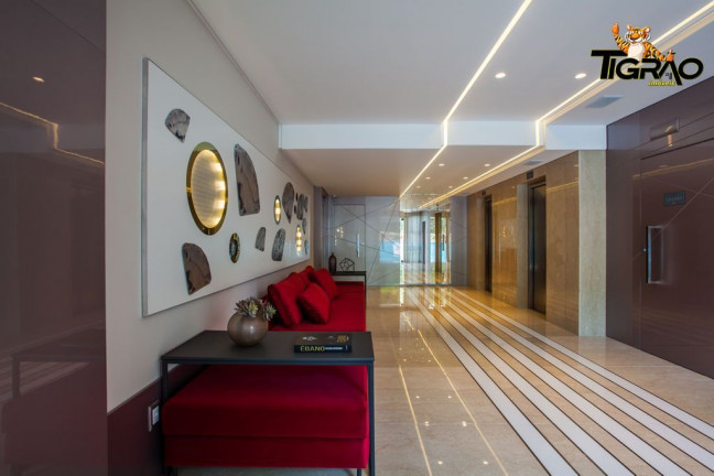 Imagem Apartamento com 4 Quartos à Venda, 150 m² em Pioneiros - Balneário Camboriú