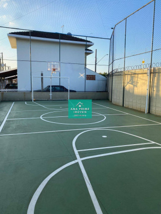 Imagem Casa com 3 Quartos à Venda, 73 m² em Parque Dos Ipês - São José Dos Campos