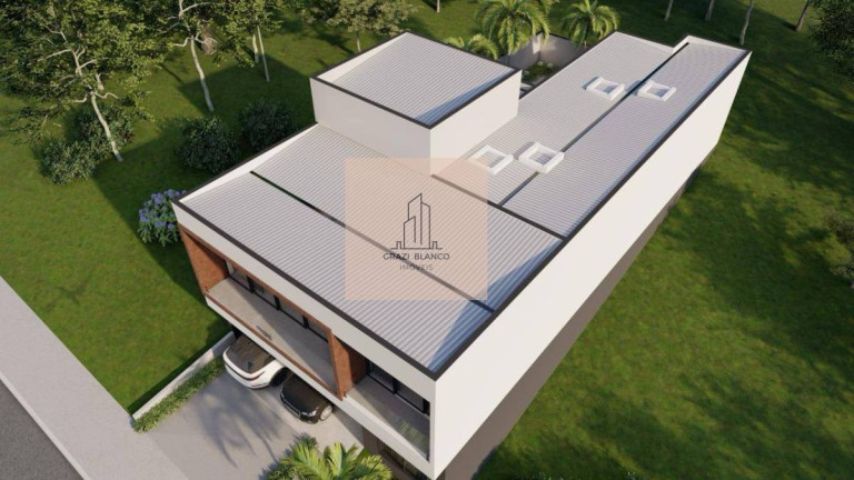 Imagem Casa de Condomínio com 3 Quartos à Venda, 213 m² em Aparecidinha - Sorocaba Imagem Casa de Condomínio com 3 Quartos à Venda, 213 m² em Aparecidinha - Sorocaba