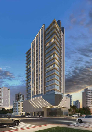 Apartamento com 4 Quartos à Venda, 148 m² em Meia Praia - Itapema