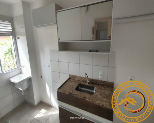 Imagem Apartamento com 2 Quartos à Venda, 47 m² em Vila Santa Terezinha - Itu Imagem Apartamento com 2 Quartos à Venda, 47 m² em Vila Santa Terezinha - Itu
