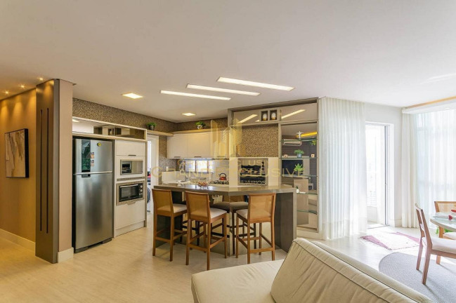 Imagem Apartamento com 3 Quartos à Venda, 128 m² em Centro - Balneário Camboriú