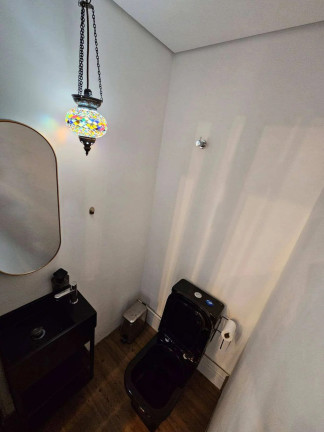 Imagem Apartamento com 3 Quartos à Venda, 163 m² em Indianópolis - São Paulo Imagem Apartamento com 3 Quartos à Venda, 163 m² em Indianópolis - São Paulo