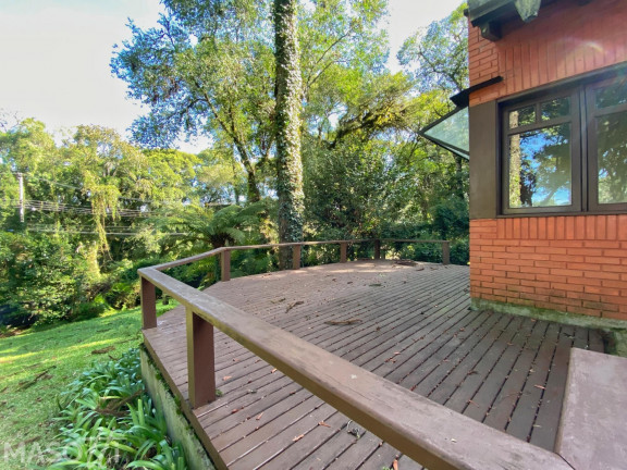 Imagem Casa com 3 Quartos à Venda, 35.747 m² em Bosque Sinoserra - Canela Imagem Casa com 3 Quartos à Venda, 35.747 m² em Bosque Sinoserra - Canela