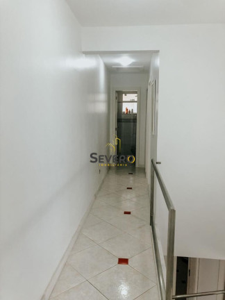 Imagem Casa de Condomínio com 3 Quartos à Venda, 142 m² em Cantagalo - Niterói Imagem Casa de Condomínio com 3 Quartos à Venda, 142 m² em Cantagalo - Niterói