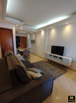 Imagem Apartamento com 3 Quartos à Venda, 79 m² em Olímpico - São Caetano Do Sul