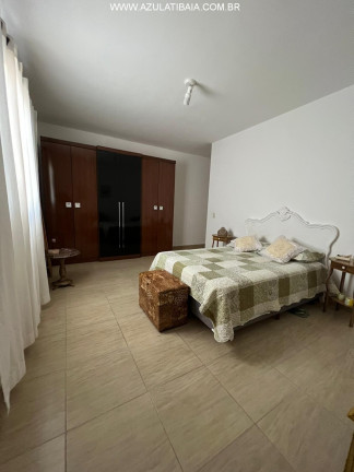 Imagem Casa com 4 Quartos à Venda, 218 m² em Nova Atibaia - Atibaia