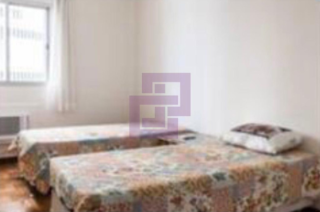 Imagem Apartamento com 3 Quartos à Venda, 96 m² em Vila Luis Antônio - Guarujá