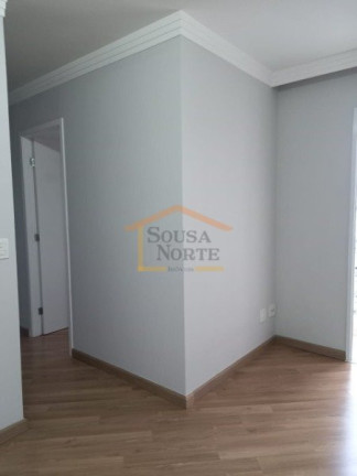 Imagem Apartamento com 3 Quartos à Venda, 67 m² em Vila Guilherme - São Paulo Imagem Apartamento com 3 Quartos à Venda, 67 m² em Vila Guilherme - São Paulo