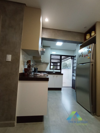 Imagem Apartamento com 3 Quartos à Venda, 89 m² em Vila Curuçá - Santo André Imagem Apartamento com 3 Quartos à Venda, 89 m² em Vila Curuçá - Santo André