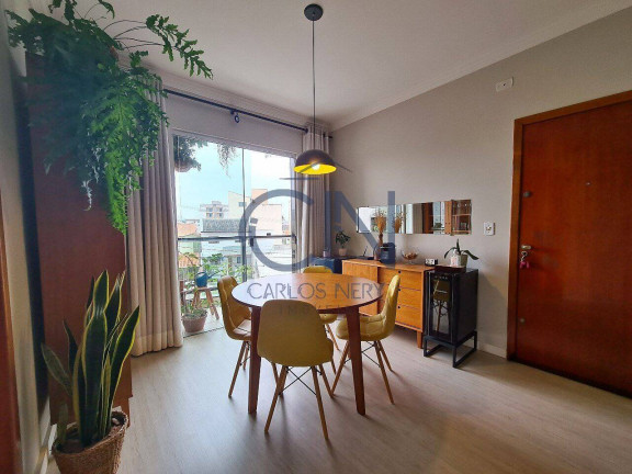Imagem Apartamento com 3 Quartos à Venda, 105 m² em Residencial Portal Da Mantiqueira - Taubaté