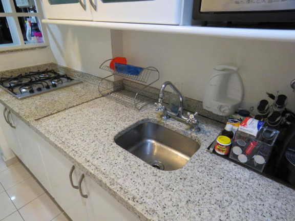 Imagem Apartamento com 1 Quarto para Alugar, 45 m² em Vila Olímpia - São Paulo Imagem Apartamento com 1 Quarto para Alugar, 45 m² em Vila Olímpia - São Paulo