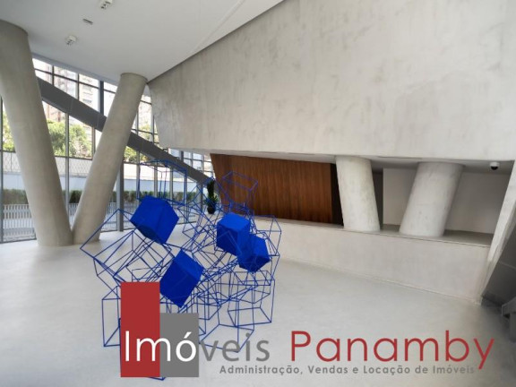 Apartamento com 3 Quartos à Venda, 606 m² em Vila Suzana - São Paulo