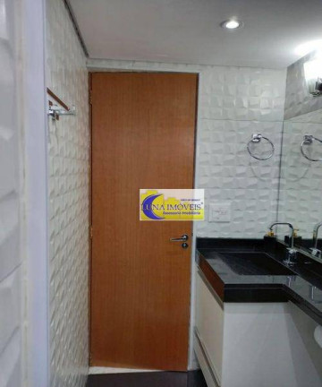 Imagem Apartamento com 2 Quartos à Venda, 56 m² em Ferrazópolis - São Bernardo Do Campo Imagem Apartamento com 2 Quartos à Venda, 56 m² em Ferrazópolis - São Bernardo Do Campo
