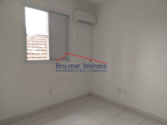 Imagem Casa com 2 Quartos à Venda, 115 m² em José Menino - Santos