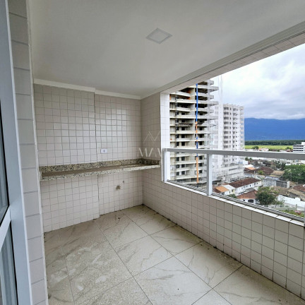 Imagem Apartamento com 2 Quartos à Venda, 63 m² em Caiçara - Praia Grande