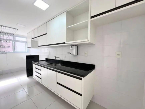 Imagem Apartamento com 3 Quartos à Venda, 72 m² em Praia De Itaparica - Vila Velha