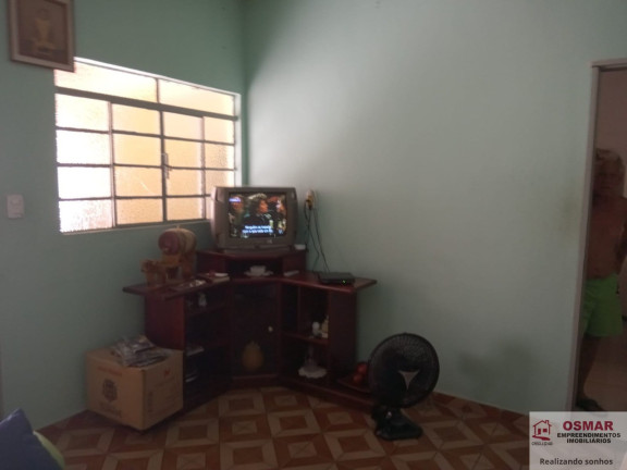 Imagem Casa com 2 Quartos à Venda, 199 m² em Jardim Puche - Sumaré Imagem Casa com 2 Quartos à Venda, 199 m² em Jardim Puche - Sumaré