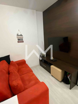 Studio com 1 Quarto à Venda, 30 m² em Gopoúva - Guarulhos
