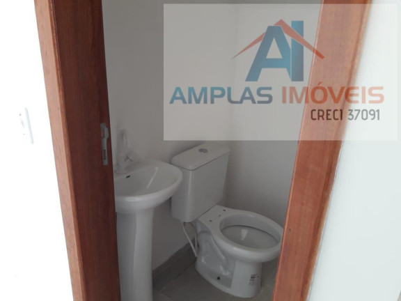 Imagem Casa à Venda, 74 m² em Caçapava