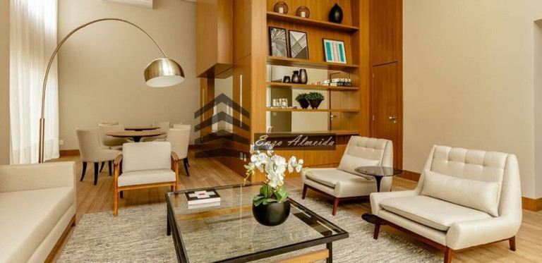 Imagem Apartamento com 4 Quartos à Venda, 346 m² em Jardins - São Paulo Imagem Apartamento com 4 Quartos à Venda, 346 m² em Jardins - São Paulo