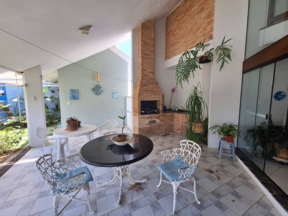 Imagem Casa com 4 Quartos à Venda, 780 m² em Parque Turístico - Peruíbe
