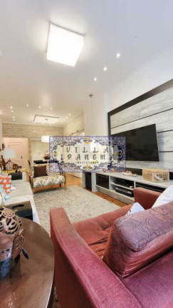 Imagem Apartamento com 3 Quartos à Venda, 140 m² em Copacabana - Rio De Janeiro
