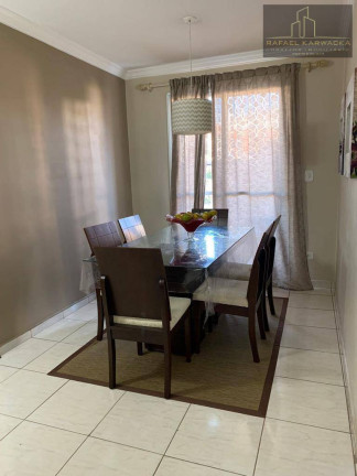 Imagem Apartamento com 2 Quartos à Venda, 58 m² em Bussocaba - Osasco