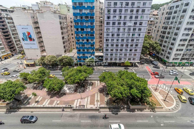 Imagem Cobertura com 3 Quartos à Venda, 133 m² em Copacabana - Rio De Janeiro Imagem Cobertura com 3 Quartos à Venda, 133 m² em Copacabana - Rio De Janeiro