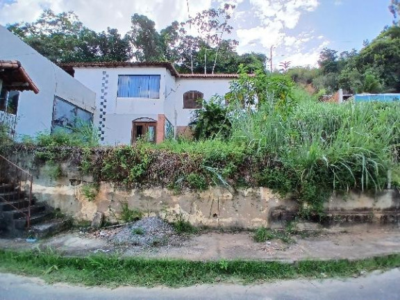 Casa com 2 Quartos à Venda, 775 m² em Jacaroa - Marica