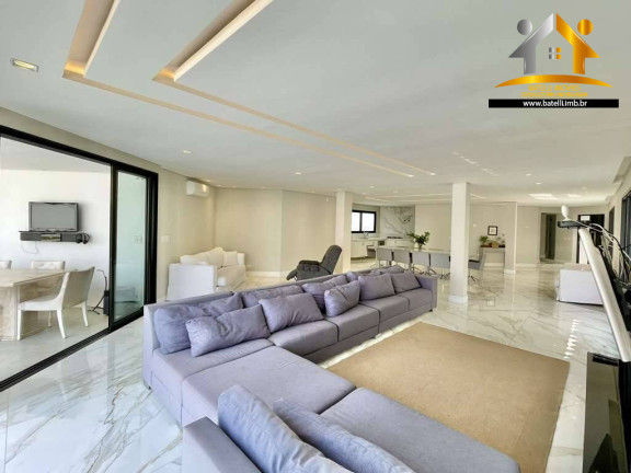 Imagem Casa de Condomínio com 6 Quartos à Venda, 579 m² em São Paulo Ii - Cotia