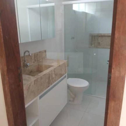 Imagem Casa de Condomínio com 3 Quartos à Venda, 10 m² em Emaús - Parnamirim