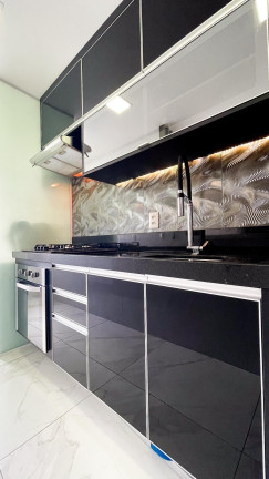 Imagem Imóvel com 2 Quartos à Venda, 68 m² em Valparaíso - Serra