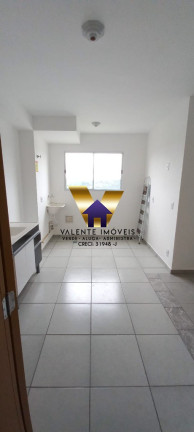Imagem Apartamento com 2 Quartos à Venda ou Locação, 42 m² em Laranjeiras - Caieiras