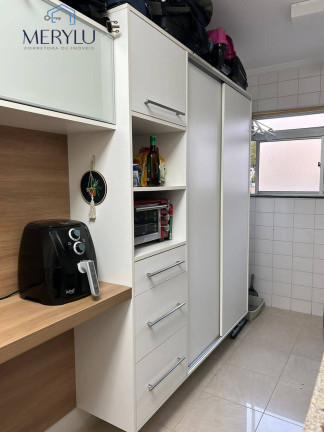 Imagem Apartamento com 2 Quartos à Venda, 60 m² em Vila Mariana - São Paulo Imagem Apartamento com 2 Quartos à Venda, 60 m² em Vila Mariana - São Paulo