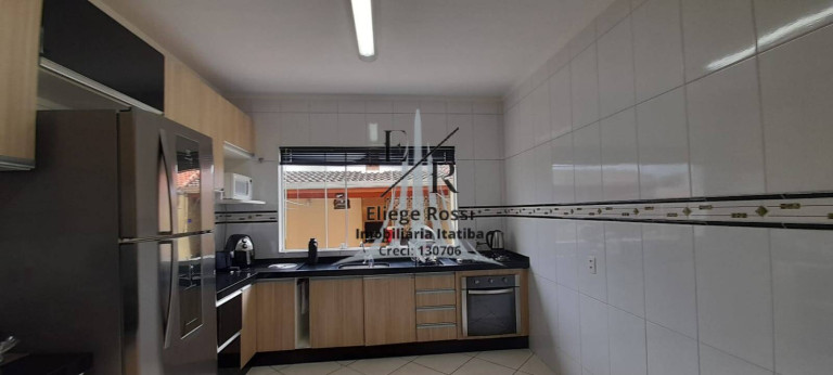 Imagem Casa com 3 Quartos à Venda, em Itatiba Imagem Casa com 3 Quartos à Venda, em Itatiba
