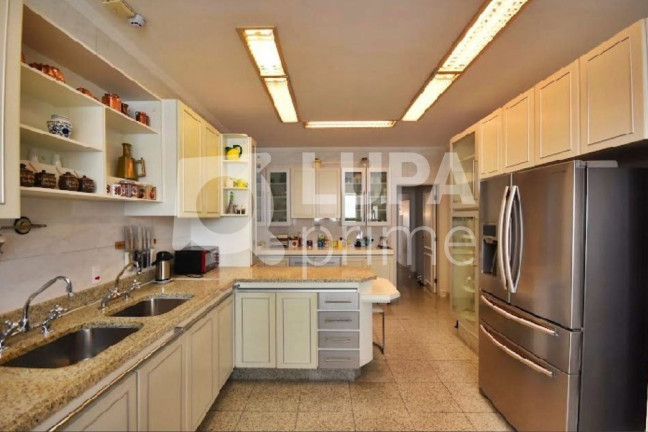Imagem Apartamento com 4 Quartos à Venda, 587 m² em Jardins - São Paulo Imagem Apartamento com 4 Quartos à Venda, 587 m² em Jardins - São Paulo